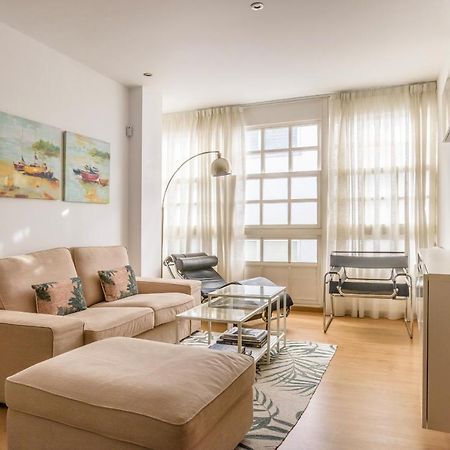 Precioso Apartamento Nuevo En El Centro De A Coruna! 外观 照片