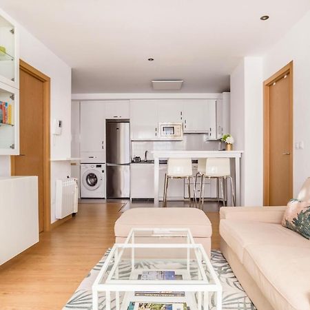 Precioso Apartamento Nuevo En El Centro De A Coruna! 外观 照片