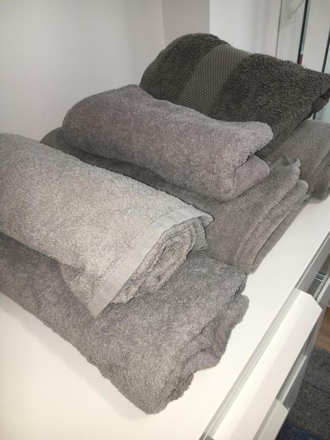 Precioso Apartamento Nuevo En El Centro De A Coruna! 外观 照片