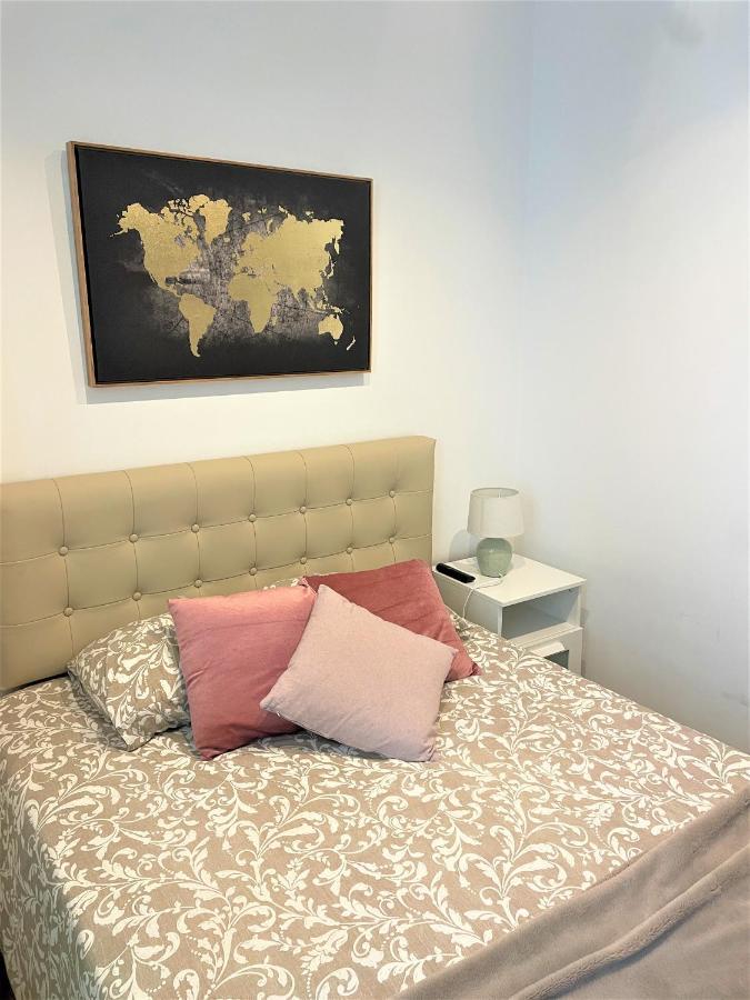 Precioso Apartamento Nuevo En El Centro De A Coruna! 外观 照片